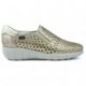 ADATTAMENTO CALLAGHAN SUPER STAR 2 11603 SCARPE PLATINO