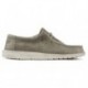 Scarpe DUDE WALLY M SUEDE_TAN