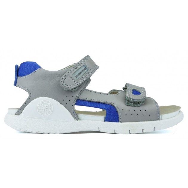 SANDALI BIOMECCANICI AZTECA 182181 GRIS SANDALI BIOMECCANICI AZTECA 182181 GRIS