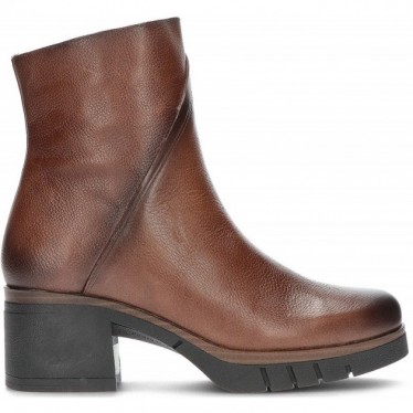 STIVALI PAULA URBAN TEXAS 11-1140 BROWN