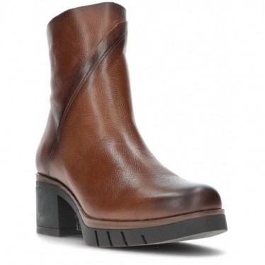 STIVALI PAULA URBAN TEXAS 11-1140 BROWN