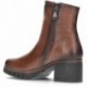 STIVALI PAULA URBAN TEXAS 11-1140 BROWN