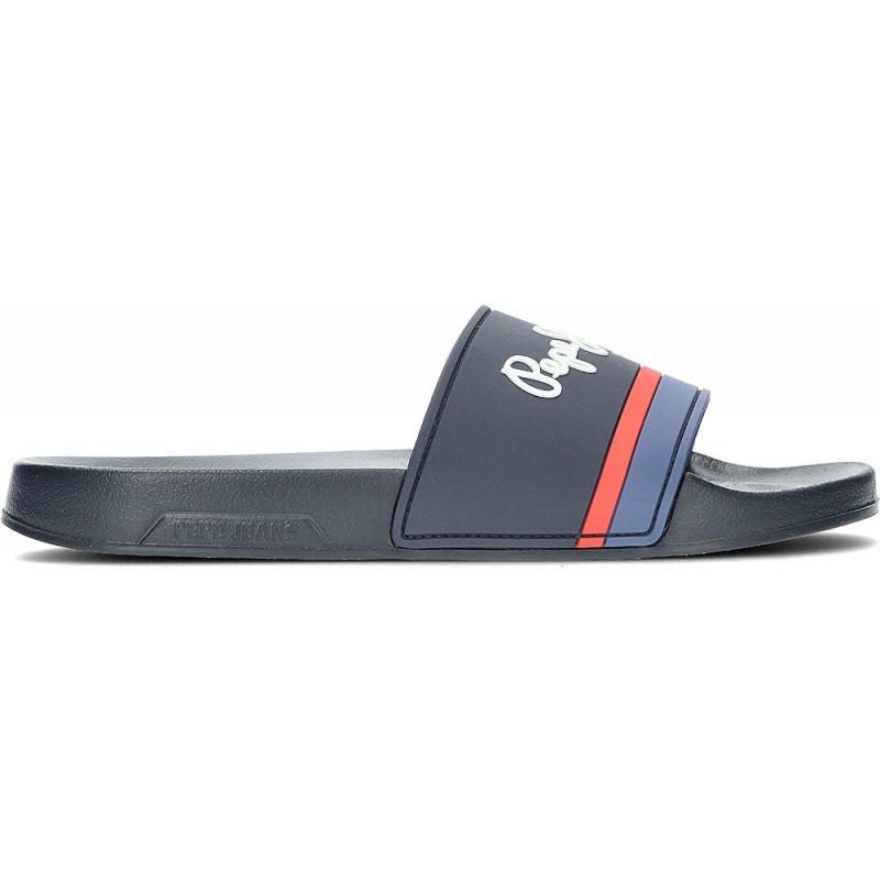 PEPE JEANS INFRADITO PORTOBELLO PMS70123 NAVY