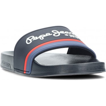 PEPE JEANS INFRADITO PORTOBELLO PMS70123 NAVY