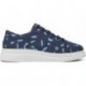 SCARPE RUNNER UP CAMPER K200645 NAVY