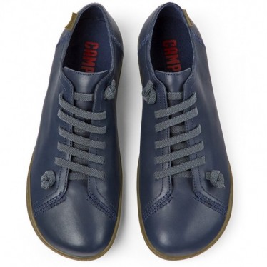 CAMPER SPORTIVO PEU 20848 NAVY_230
