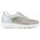 SNEAKERS ONFOOT SEMPLICEMENTE LUCIDE W PLATA