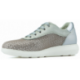 SNEAKERS ONFOOT SEMPLICEMENTE LUCIDE W PLATA