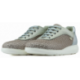 SNEAKERS ONFOOT SEMPLICEMENTE LUCIDE W PLATA