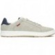 SNEAKERS LEVIS PIPER D6573 GREY