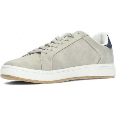 SNEAKERS LEVIS PIPER D6573 GREY