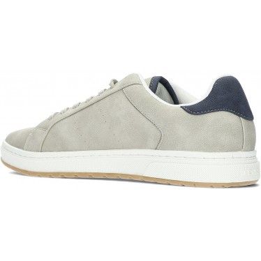 SNEAKERS LEVIS PIPER D6573 GREY