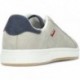 SNEAKERS LEVIS PIPER D6573 GREY