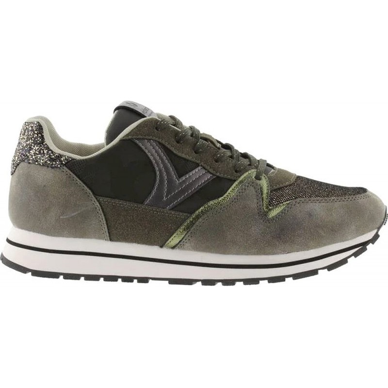 SPORTIVA VICTORIA COMETA CAMOUFLAGE 1141136 KAKI