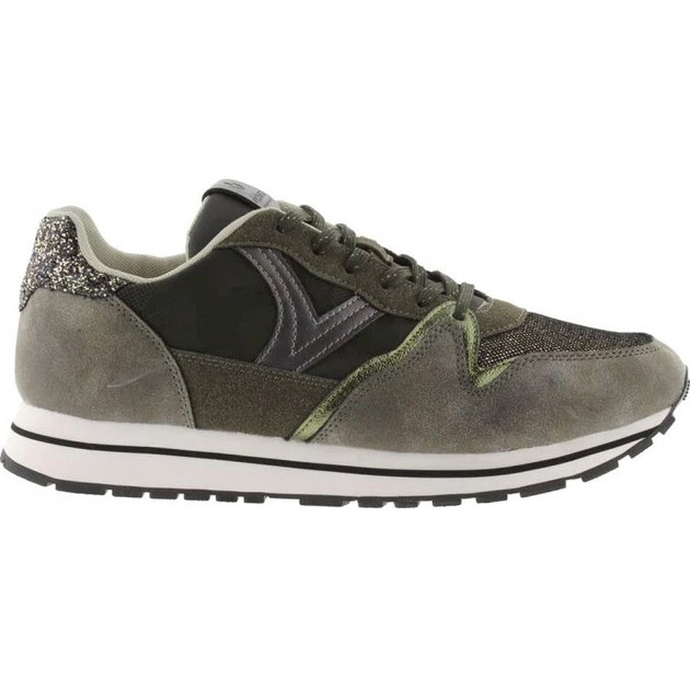 SPORTIVA VICTORIA COMETA CAMOUFLAGE 1141136 KAKI SPORTIVA VICTORIA COMETA CAMOUFLAGE 1141136 KAKI