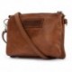 BORSA A TRACOLLA PIKOLINOS DAIMUZ COGNAC