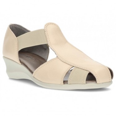 SANDALIAS FLEXX NOVO MR W TAUPE