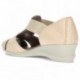 SANDALIAS FLEXX NOVO MR W TAUPE