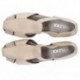 SANDALIAS FLEXX NOVO MR W TAUPE