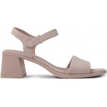 SANDALO CAMPER KAROLINA K200101 BEIGE