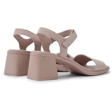 SANDALO CAMPER KAROLINA K200101 BEIGE