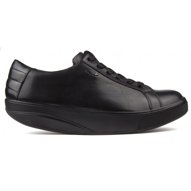 SCARPE MBT JAMBO 6S LACE UP W BLACK NAPPA SCARPE MBT JAMBO 6S LACE UP W BLACK NAPPA