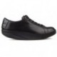 SCARPE MBT JAMBO 6S LACE UP W BLACK NAPPA