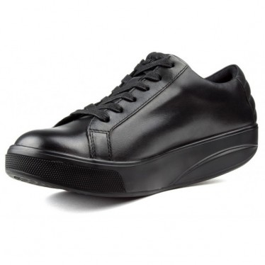 SCARPE MBT JAMBO 6S LACE UP W BLACK NAPPA