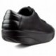 SCARPE MBT JAMBO 6S LACE UP W BLACK NAPPA