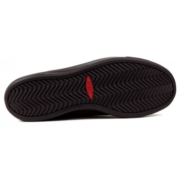 SCARPE MBT JAMBO 6S LACE UP W BLACK NAPPA