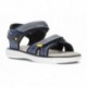 SANDALI GEOX MARATEA J15DRA NAVY