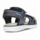 SANDALI GEOX MARATEA J15DRA NAVY