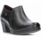 SCARPE CON TACCO PEPE MENARGUES 20471 NEGRO