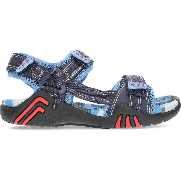 PABLOSKY SANDALI 973525 NAVY