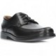 SCARPE CLARKS UN ALDRIC PARK M BLACK