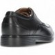 SCARPE CLARKS UN ALDRIC PARK M BLACK