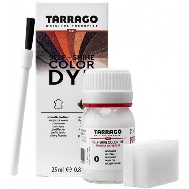 TARRAGO SELF SHINE COLOR TINTO BASE NEUTRA 25ML INCOLORO_0