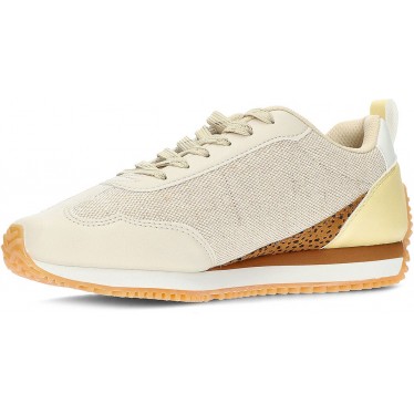 SNEAKERS MARIAMARE BRINA 63310 W BEIGE