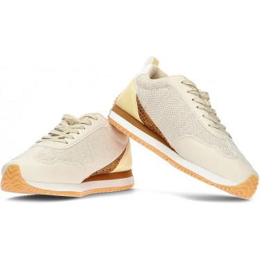 SNEAKERS MARIAMARE BRINA 63310 W BEIGE