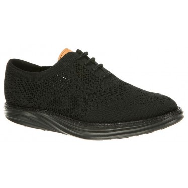 Scarpe MBT PUNTO BOSTON WT BLACK