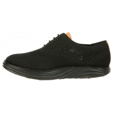 Scarpe MBT PUNTO BOSTON WT BLACK