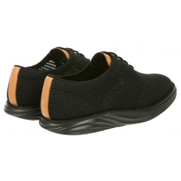 Scarpe MBT PUNTO BOSTON WT BLACK