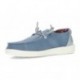 SCARPE DUDE WENDY D1214 CITADEL_BLUE