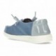 SCARPE DUDE WENDY D1214 CITADEL_BLUE