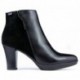 Stivaletti Callaghan Bond Galatia NEGRO