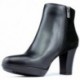 Stivaletti Callaghan Bond Galatia NEGRO