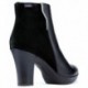 Stivaletti Callaghan Bond Galatia NEGRO