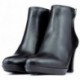 Stivaletti Callaghan Bond Galatia NEGRO