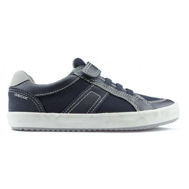 Scarpe GEOX ALONISSO NAVY Scarpe GEOX ALONISSO NAVY