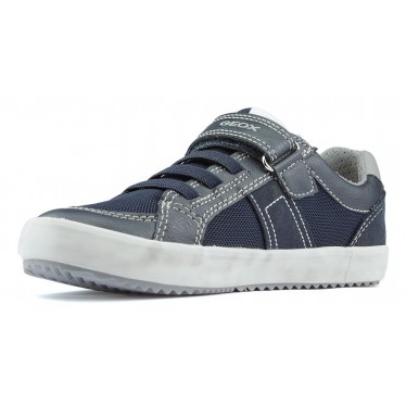 Scarpe GEOX ALONISSO NAVY